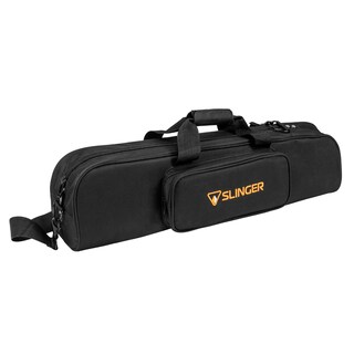 Foto 2 | Foto 2 | Funda Para Trípode Slinger Deluxe Acolchada 27 Pulgadas Nailon Negro Resistente A La Intemperie - Venta Internacional.