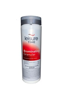 Foto 1 | Foto 1 | Granulado Bromante Para El Tiempo Libre En Spas Y Jacuzzis - Venta Internacional.