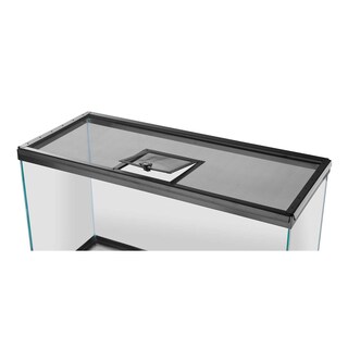 Foto 2 | Foto 2 | Protector De Pantalla Para Terrario Zilla Pet Reptile Fresh Air 20 X 10 Cm - Venta Internacional.