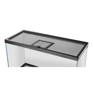 Foto 3 | Foto 3 | Protector De Pantalla Para Terrario Zilla Pet Reptile Fresh Air 20 X 10 Cm - Venta Internacional.