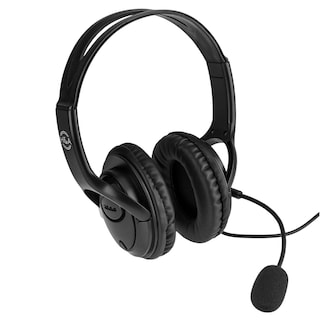 Foto 2 | Foto 2 | Auriculares Con Cable Usb Adorama Lx-usb05 Con Micrófono Paquete De 6 - Venta Internacional.
