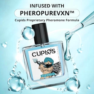 Foto 3 | Foto 3 | Perfume Cupids Original Edp Hypnosis 2.0 Pheromone 50 Ml Para Hombre - Venta Internacional.