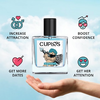 Foto 4 | Foto 4 | Perfume Cupids Original Edp Hypnosis 2.0 Pheromone 50 Ml Para Hombre - Venta Internacional.