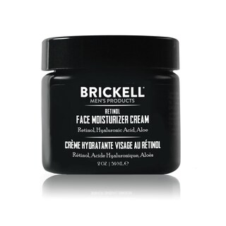 Foto 1 | Foto 1 | Crema Hidratante Brickell Men's Retinol Face 60 Ml Para Hombres - Venta Internacional.