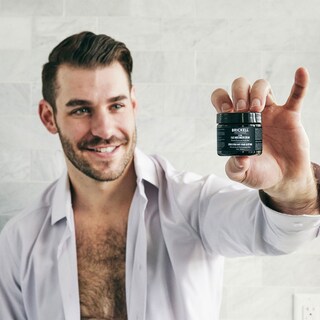 Foto 4 | Foto 4 | Crema Hidratante Brickell Men's Retinol Face 60 Ml Para Hombres - Venta Internacional.