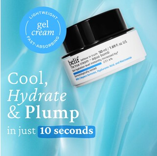 Foto 2 | Foto 2 | Crema Hidratante The True Cream Aqua Bomb Hyaluronic Acid - Venta Internacional.