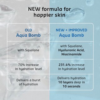 Foto 6 | Foto 6 | Crema Hidratante The True Cream Aqua Bomb Hyaluronic Acid - Venta Internacional.