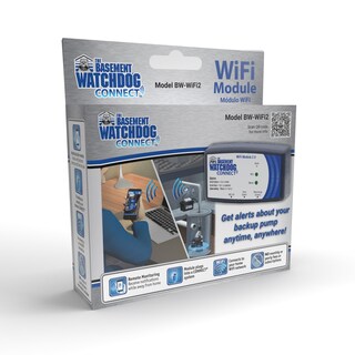 Foto 2 | Foto 2 | Módulo Wi-fi 2.0 Para Sistemas De Bombas De Sumidero Con Batería De Respaldo - Venta Internacional.