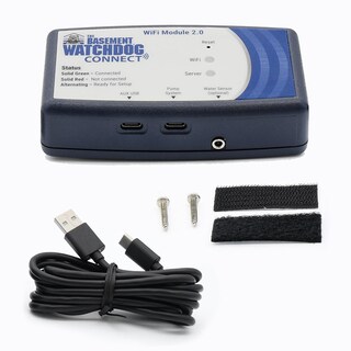 Foto 5 | Foto 5 | Módulo Wi-fi 2.0 Para Sistemas De Bombas De Sumidero Con Batería De Respaldo - Venta Internacional.