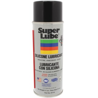 Foto 1 | Foto 1 | Lubricante De Silicona En Aerosol Super Lube 91110 325 Ml - Venta Internacional.