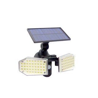 Foto 1 | Foto 1 | Luz Solar Led Con Sensor De Movimiento 78w - Venta Internacional.