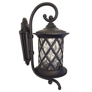 Foto 1 | Foto 1 | Farol De Pared Apply Premium E27 Dublin - Venta Internacional.