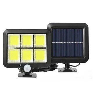 Foto 1 | Foto 1 | Luz Solar Luz Solar Para Exteriores Con Panel Solar - Venta Internacional.