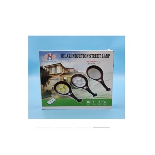 Foto 2 | Foto 2 | Luz De Calle De Inducción Solar Con Sensor De Movimiento 212 Led - Venta Internacional.