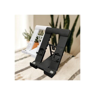Foto 3 | Foto 3 | Soporte Para Tabletas Y Teléfonos Inteligentes De Hasta 7 Pulgadas Negro - Venta Internacional.