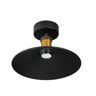 Foto 1 | Foto 1 | Lámpara De Techo Vintage Retro E27 Con Luz Led Decorativa - Venta Internacional.