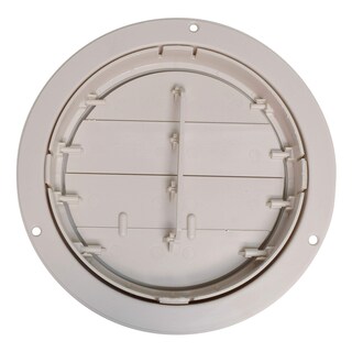 Foto 2 | Foto 2 | Registro De Calefacción Y Aire Acondicionado Valterra A10-3360vp Con Rotación De 360° - Venta Internacional.