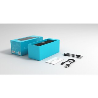 Foto 3 | Foto 3 | Altavoz Bluetooth Celebrat Sp-7 Portátil 5w 500mah - Venta Internacional.