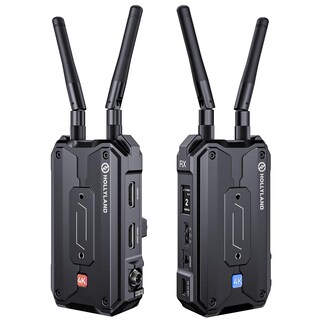 Foto 1 | Foto 1 | Sistema Inalámbrico De Transmisión De Vídeo Hdmi Hollyland Pyro H - Venta Internacional.