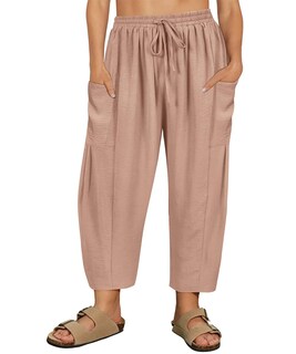 Foto 1 | Foto 1 | Pantalones Harem Carcos Plus Size Summer Khaki Para Mujer - Venta Internacional.