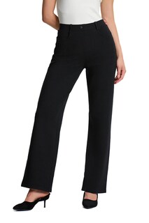 Foto 1 | Foto 1 | Pantalones Yogipace Tall Para Mujer Talle Alto Corte Holgado Talla L - Venta Internacional.