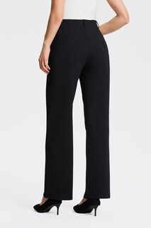Foto 2 | Foto 2 | Pantalones Yogipace Tall Para Mujer Talle Alto Corte Holgado Talla L - Venta Internacional.