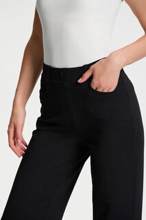 Foto 3 | Foto 3 | Pantalones Yogipace Tall Para Mujer Talle Alto Corte Holgado Talla L - Venta Internacional.