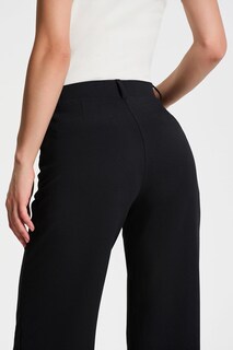 Foto 4 | Foto 4 | Pantalones Yogipace Tall Para Mujer Talle Alto Corte Holgado Talla L - Venta Internacional.