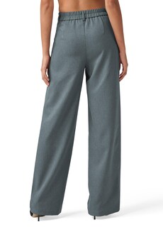 Foto 3 | Foto 3 | Pantalones De Trabajo Willit De Pierna Ancha Y Cintura Alta Para Mujer Color Gris Tinta S - Venta Internacional.