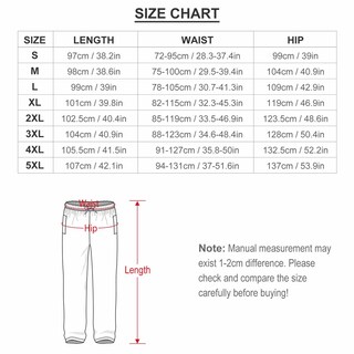 Foto 7 | Foto 7 | Pantalones De Pijama Hongbizi Trump Comfy Lounge Para Mujer - Venta Internacional.
