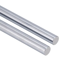 Foto 1 | Foto 1 | Varillas De Movimiento Lineal Vigorosas De 12 Mm X 400 Mm Para Impresora 3d - Venta Internacional.