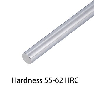 Foto 3 | Foto 3 | Varillas De Movimiento Lineal Vigorosas De 12 Mm X 400 Mm Para Impresora 3d - Venta Internacional.