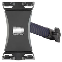 Soporte Universal Para Tabletas Bulletpoint Para Camiones Apple Y Samsung - Venta Internacional.