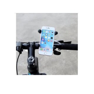Foto 4 | Foto 4 | Soporte Para Teléfono Celular Universal Para Motocicleta Ajustable - Venta Internacional.