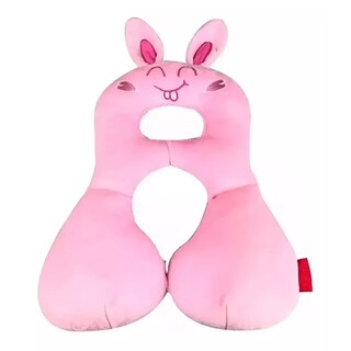 Foto 1 | Foto 1 | Almohada Baby Car Cushion Crush Para Recién Nacidos De 0 A 15 Meses - Venta Internacional.