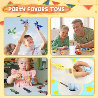 Foto 5 | Foto 5 | Surtido De Juguetes Party Favors De 70 Piezas Para Niños Y Niñas - Venta Internacional.