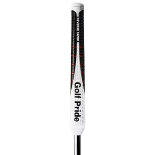 Foto 1 | Foto 1 | Putter Grip Golf Pride Cónico Inverso Grande Y Plano - Venta Internacional.