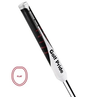 Foto 2 | Foto 2 | Putter Grip Golf Pride Cónico Inverso Grande Y Plano - Venta Internacional.
