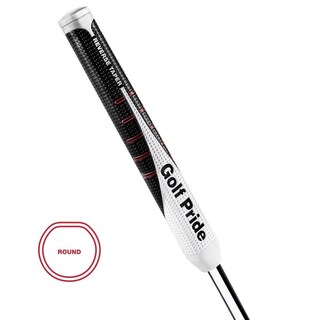 Foto 2 | Foto 2 | Putter Grip Golf Pride Cónico Inverso Medio Redondo - Venta Internacional.