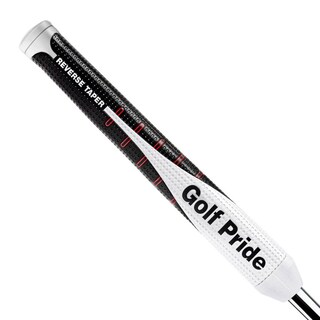 Foto 4 | Foto 4 | Pistola Putter Grip Golf Pride Reverse Taper De Gran Tamaño - Venta Internacional.