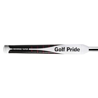 Foto 7 | Foto 7 | Pistola Putter Grip Golf Pride Reverse Taper De Gran Tamaño - Venta Internacional.