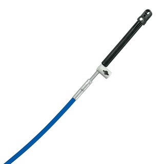 Foto 1 | Foto 1 | Cable De Control Del Motor De La Serie Uflex Mach™ De Alta Eficiencia - Venta Internacional.