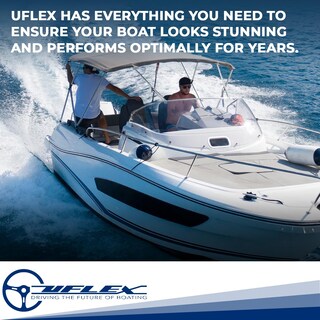 Foto 6 | Foto 6 | Cable De Control Del Motor De La Serie Uflex Mach™ De Alta Eficiencia - Venta Internacional.