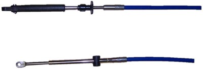 Foto 1 | Foto 1 | Cable De Control Del Motor De La Serie Uflex Mach™ De Alta Eficiencia - Venta Internacional.