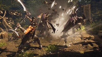 Foto 2 | Foto 2 | Videojuego Koei Ninja Gaiden 2 Black Edition Para Ps5 - Venta Internacional.