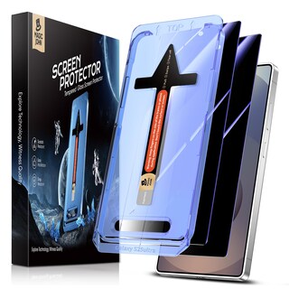 Foto 1 | Foto 1 | Protector De Pantalla Magic John Para Samsung Galaxy S25 Ultra - Venta Internacional.