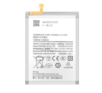 Foto 2 | Foto 2 | Reemplazo De Batería Dymicbit Galaxy A12 Para Samsung A12 - Venta Internacional.