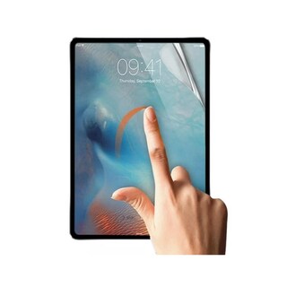 Foto 1 | Foto 1 | Protector De Pantalla De Hidrogel Para Samsung Tab S7 Fe 5g 12.4 - Venta Internacional.