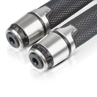 Foto 3 | Foto 3 | Empuñaduras De Manillar De Moto Universales De 22 Mm Para Suzuki Gsxr - Venta Internacional.
