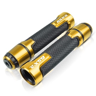 Foto 7 | Foto 7 | Empuñaduras De Manillar De Moto Universales De 22 Mm Para Suzuki Gsxr - Venta Internacional.